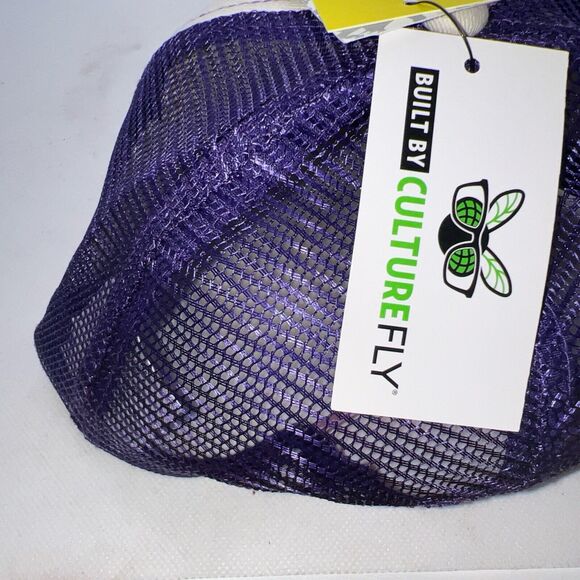 Hunter X Hunter Anime HISOKA Game Ball Cap Adjustable Snapback Hat Adult/Teens - Picture 6 of 8